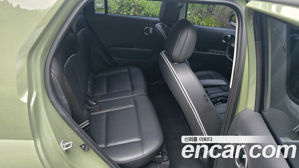 Hyundai Casper 2024, фото 11