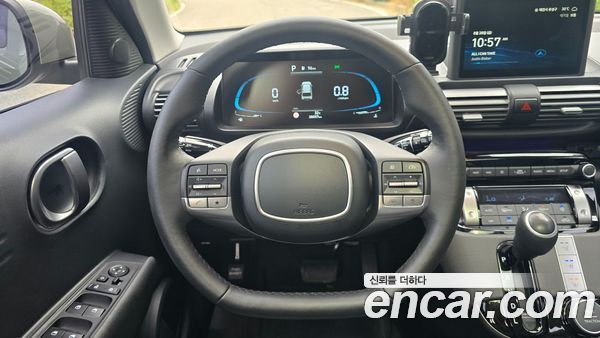Hyundai Casper 2024, фото 13