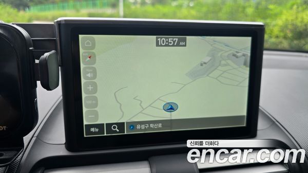 Hyundai Casper 2024, фото 14