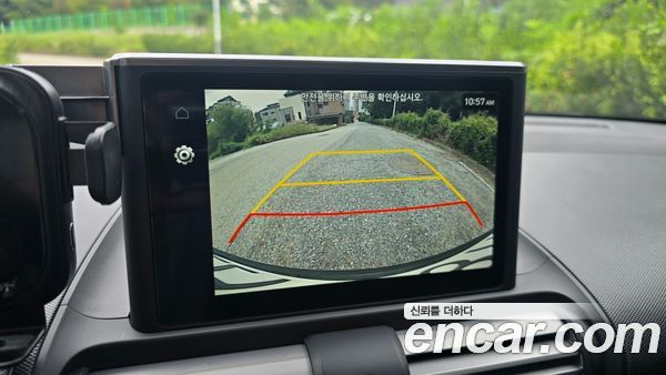 Hyundai Casper 2024, фото 15