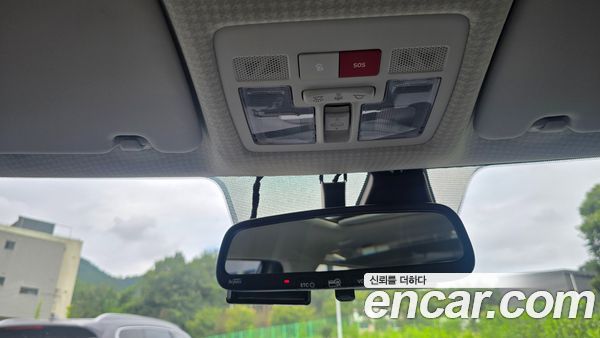 Hyundai Casper 2024, фото 18