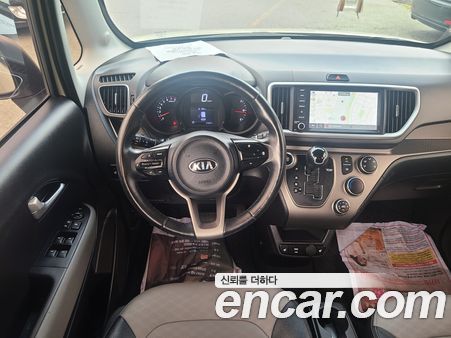 Kia Ray 2020, фото 6