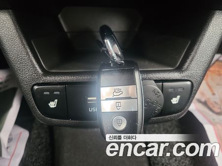 Kia Ray 2020, фото 14