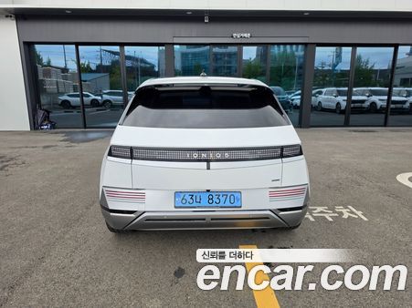 Hyundai IONIQ 5 2022, фото 3