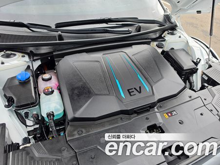 Hyundai IONIQ 5 2022, фото 6