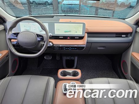 Hyundai IONIQ 5 2022, фото 7