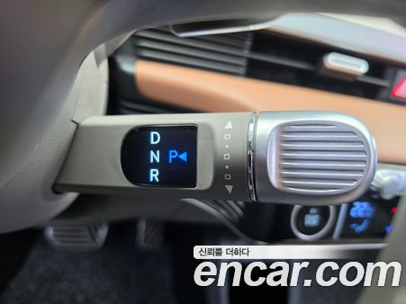 Hyundai IONIQ 5 2022, фото 9
