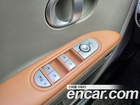 Hyundai IONIQ 5 2022, фото 12