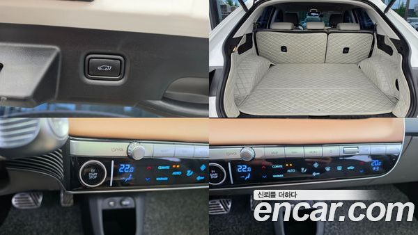 Hyundai IONIQ 5 2022, фото 16