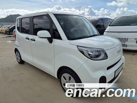 Kia Ray 2022, фото 5