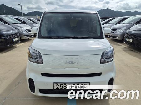 Kia Ray 2022, фото 6