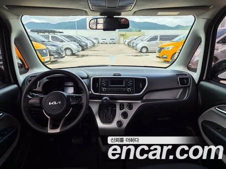 Kia Ray 2022, фото 7