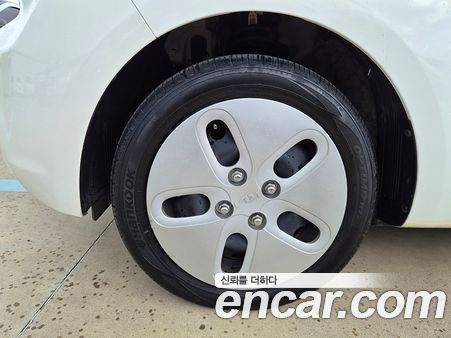 Kia Ray 2022, фото 9