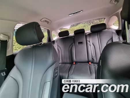 Genesis G80 2021, фото 10