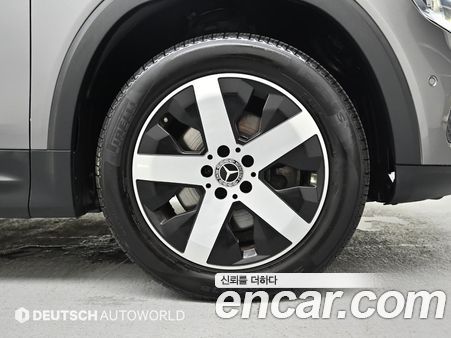 Mercedes-Benz GLB 2020, фото 5
