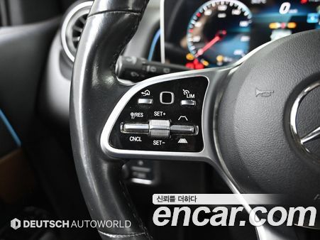 Mercedes-Benz GLB 2020, фото 16