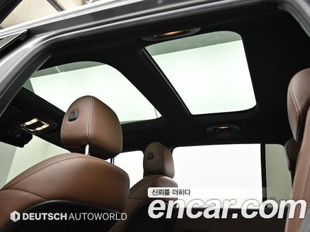 Mercedes-Benz GLB 2020, фото 18