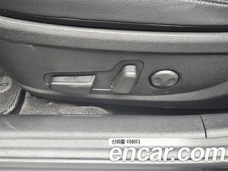 Hyundai Grandeur 2021, фото 14