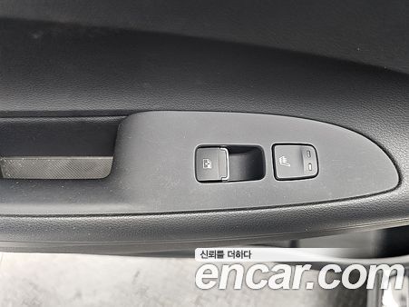 Hyundai Grandeur 2021, фото 20