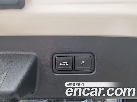 Genesis GV60 2022, фото 12