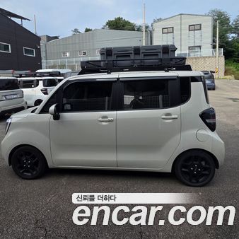 Kia Ray 2025, фото 5