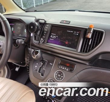 Kia Ray 2025, фото 6
