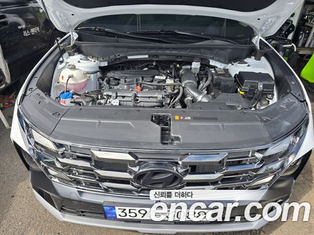 Hyundai Tucson 2025, фото 6