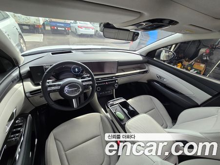Hyundai Tucson 2025, фото 7