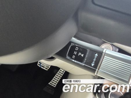 Hyundai Tucson 2025, фото 9