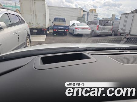 Hyundai Tucson 2025, фото 14