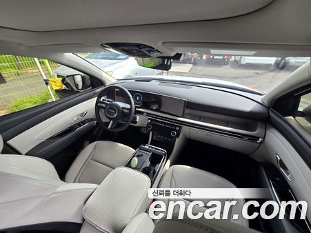 Hyundai Tucson 2025, фото 20