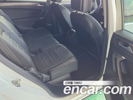 Volkswagen Tiguan 2023, фото 6
