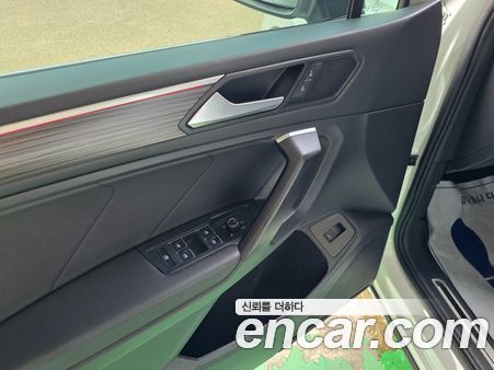 Volkswagen Tiguan 2023, фото 9