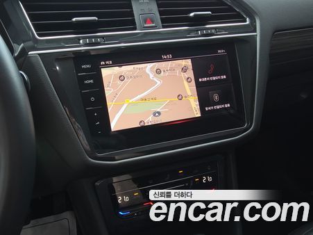 Volkswagen Tiguan 2023, фото 11
