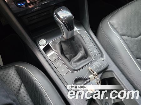 Volkswagen Tiguan 2023, фото 12