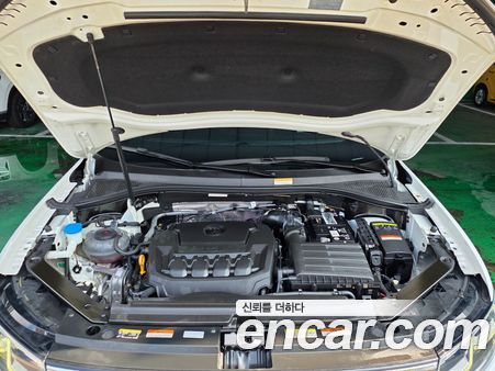 Volkswagen Tiguan 2023, фото 17