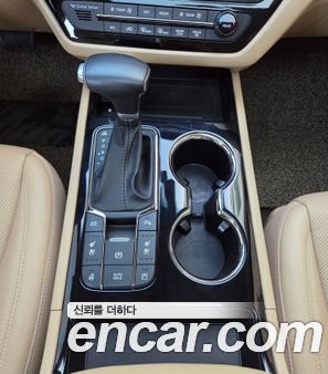 Kia Carnival 2020, фото 9