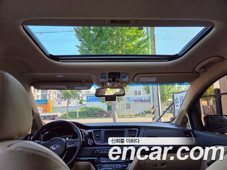 Kia Carnival 2020, фото 14