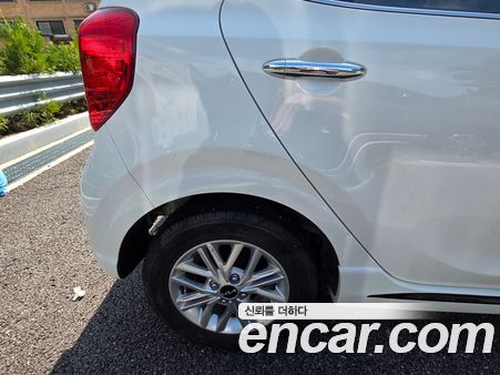 Kia Picanto 2023, фото 5