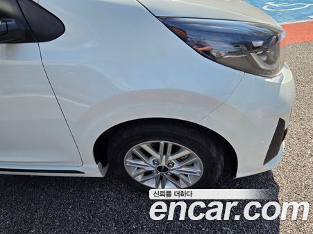 Kia Picanto 2023, фото 6