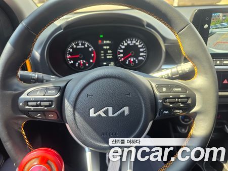 Kia Picanto 2023, фото 9