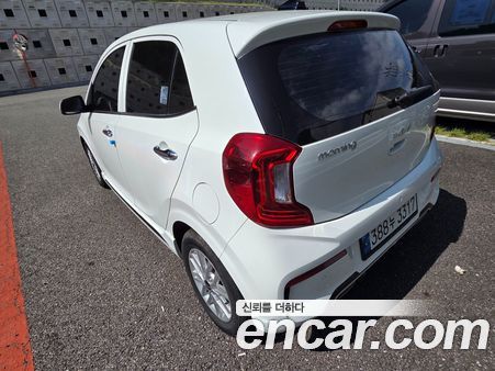 Kia Picanto 2023, фото 14