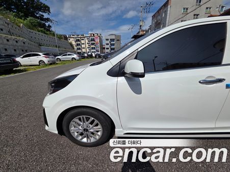 Kia Picanto 2023, фото 18