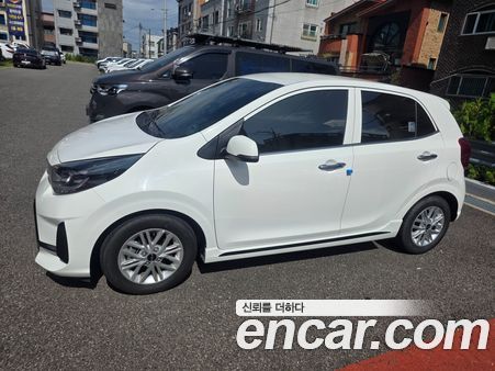 Kia Picanto 2023, фото 20