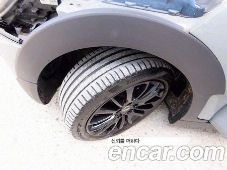 MINI CLUBMAN 2023, фото 5