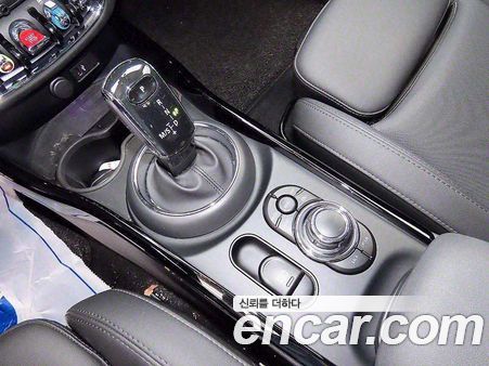 MINI CLUBMAN 2023, фото 9