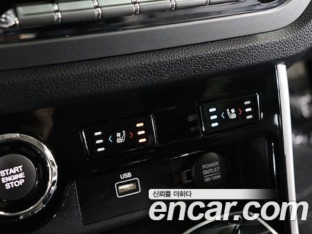 KGM Korando 2022, фото 9