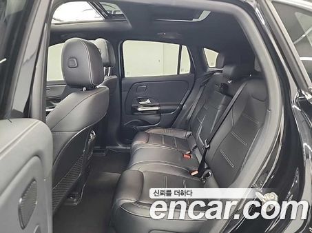Mercedes-Benz EQA 2022, фото 12