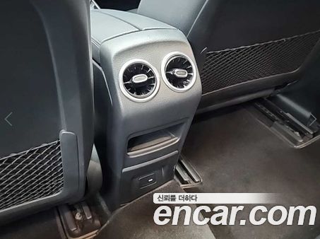Mercedes-Benz EQA 2022, фото 13