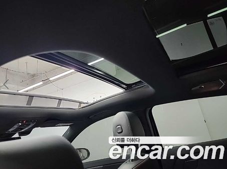 Mercedes-Benz EQA 2022, фото 14